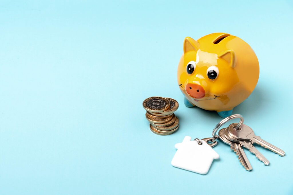 renda para financiar um imóvel comprar imóvel mood