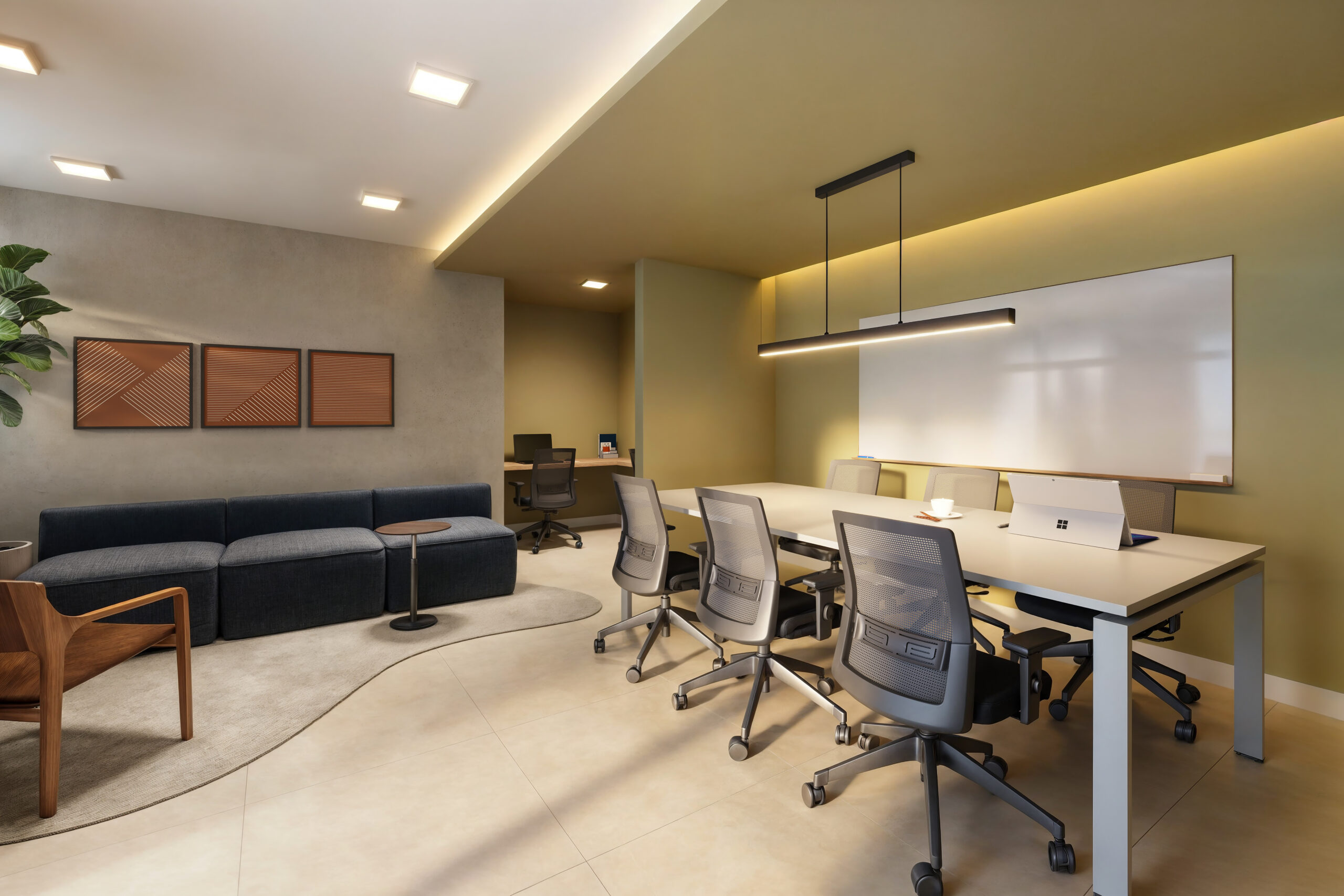 Coworking